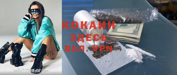 Альфа ПВП Гусь-Хрустальный