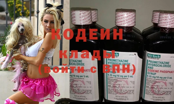 Альфа ПВП Гусь-Хрустальный