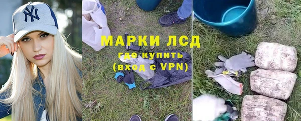 Альфа ПВП Гусь-Хрустальный